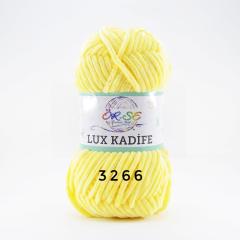 Örse Lüks Kadife 3266