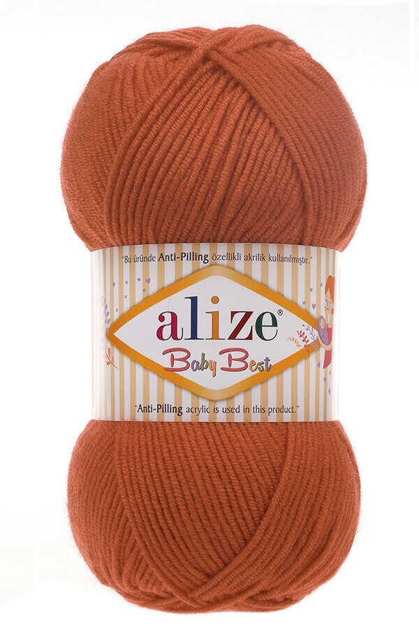 Alize Baby Best 408
