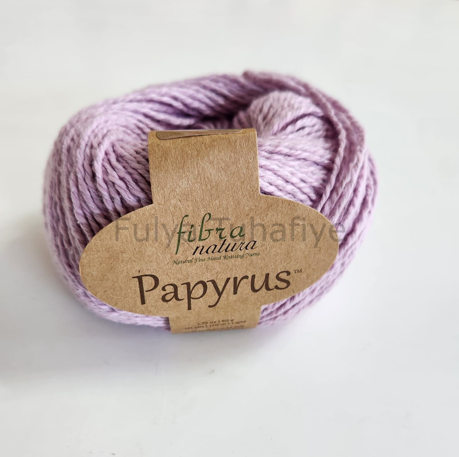 Himalaya Fibra Natura Papyrus 229-09