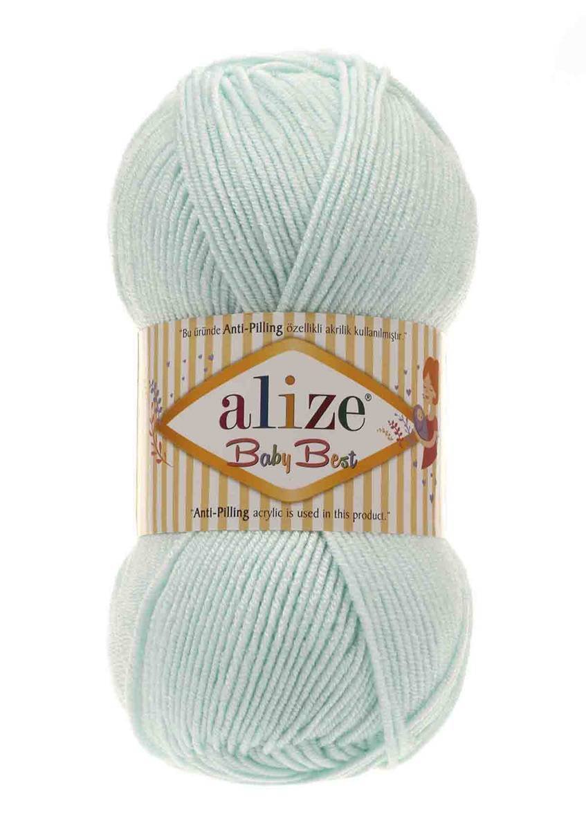 Alize Baby Best 514