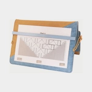 KnitPro Ginger Special 13 cm Değiştirilebilir Misinalı Gift Set