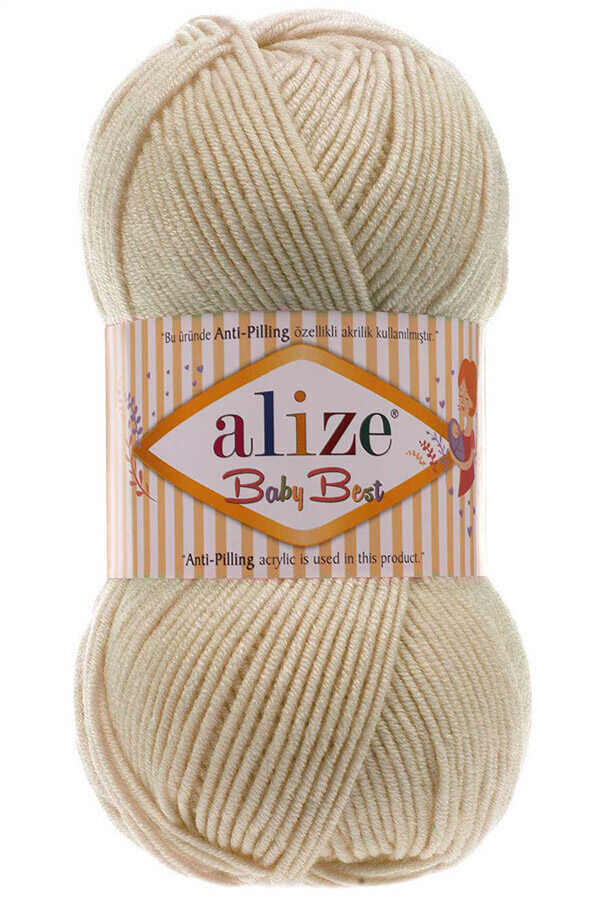 Alize Baby Best 599