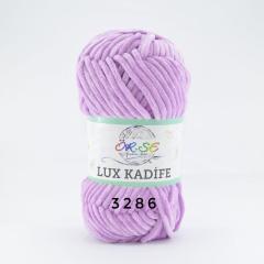 Örse Lüks Kadife 3286