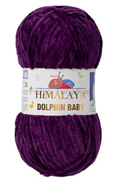 Himalaya Dolphin Baby 80328