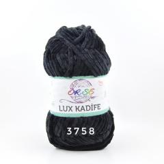 Örse Lüks Kadife 3758
