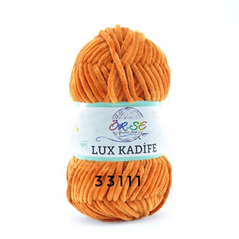 Örse Lüks Kadife 33111