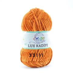 Örse Lüks Kadife 33111