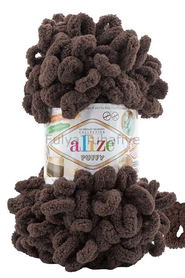 Alize Puffy 534