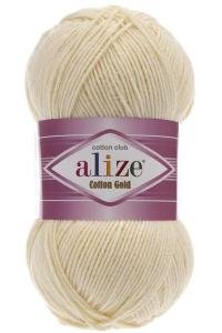 Alize Cotton Gold 01