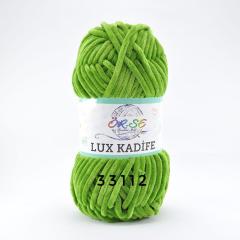Örse Lüks Kadife 33112