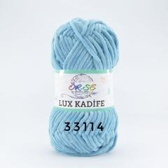 Örse Lüks Kadife 33114