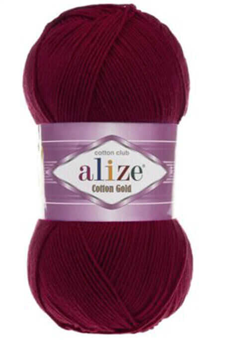 Alize Cotton Gold 57