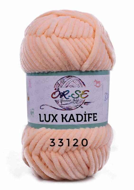 Örse Lüks Kadife 33120