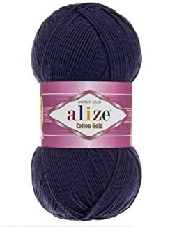 Alize Cotton Gold 58