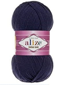 Alize Cotton Gold 58