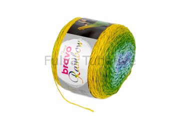 Bravo Rainbow 212