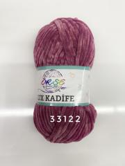 Örse Lüks Kadife 33122
