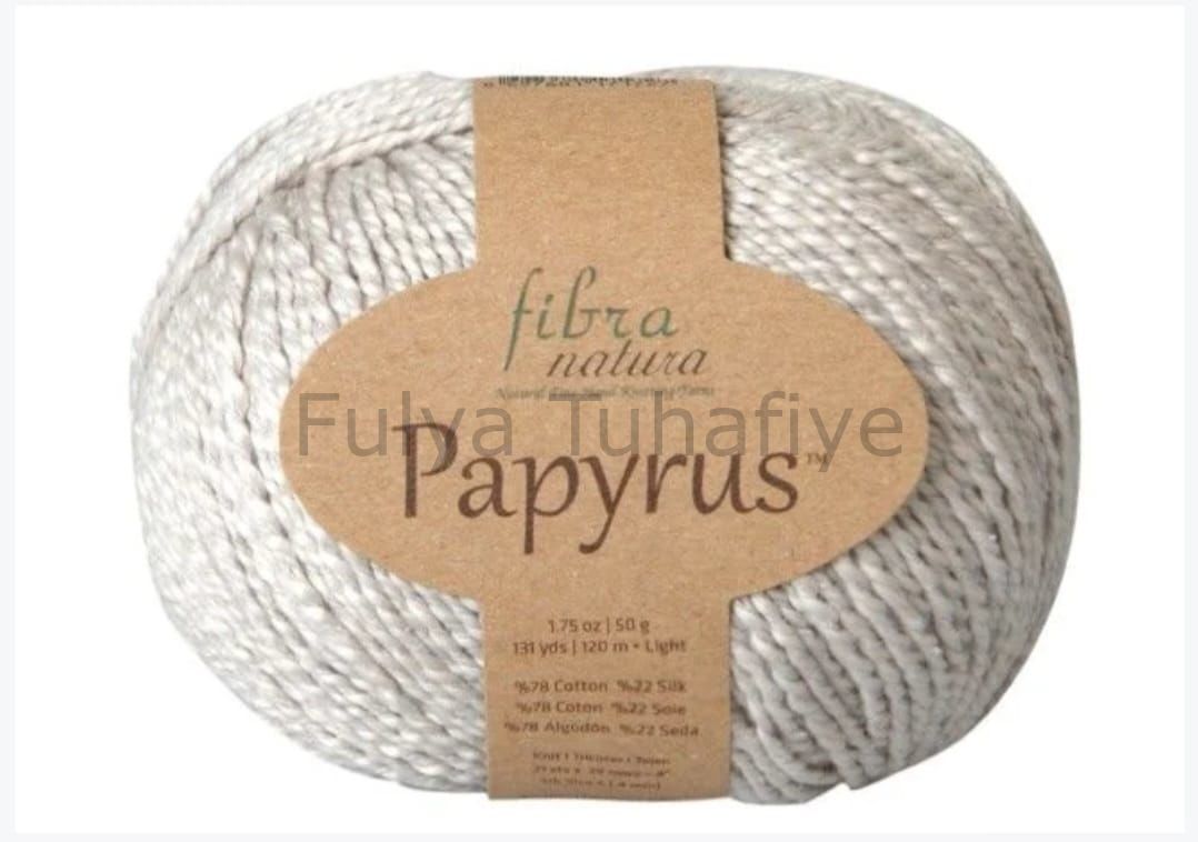Himalaya Fibra Natura Papyrus 229-01