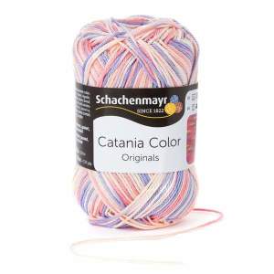 Schachenmayr Catania Color