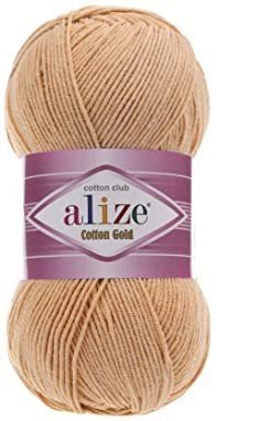 Alize Cotton Gold 446