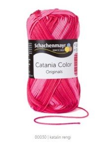 Schachenmayr Catania Color 30