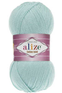 Alize Cotton Gold 522