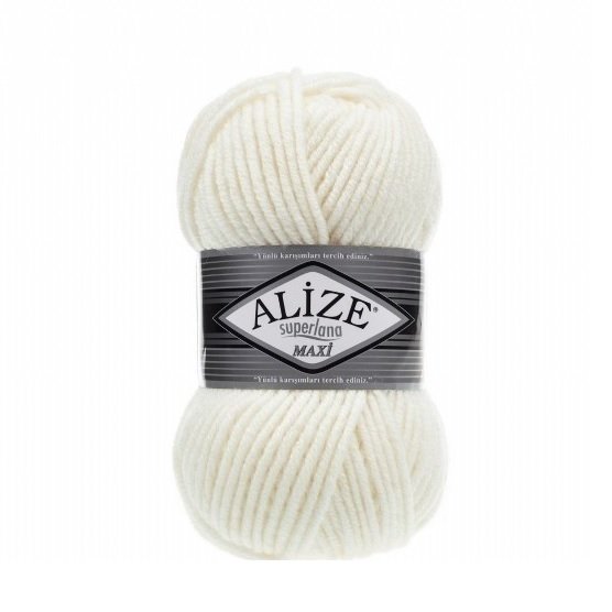 Alize Superlana Maxi 62