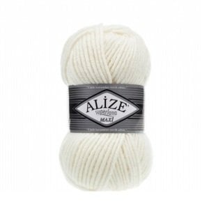Alize Superlana Maxi 62