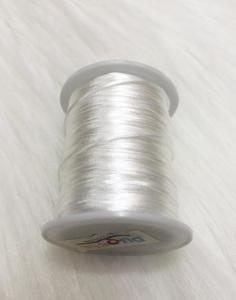 Emzik Zinciri İpi 1mm