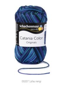 Schachenmayr Catania Color 207