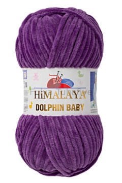 Himalaya Dolphin Baby 80340