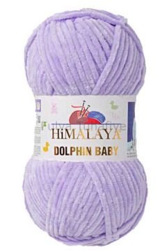 Himalaya Dolphin Baby 80305