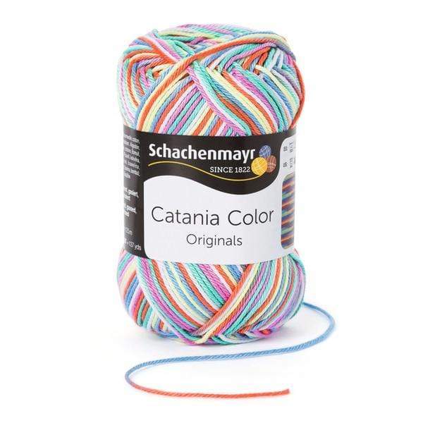 Schachenmayr Catania Color 211