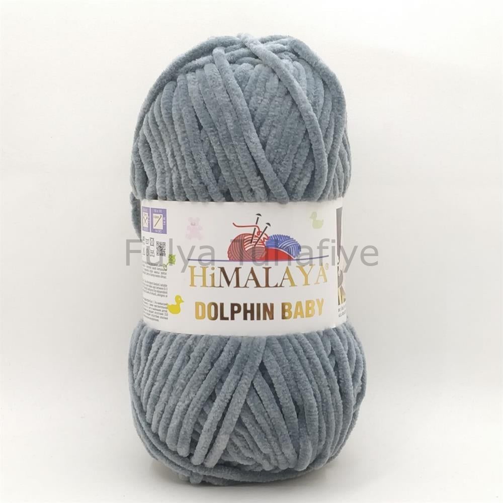 Himalaya Dolphin Baby 80369