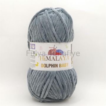 Himalaya Dolphin Baby 80369