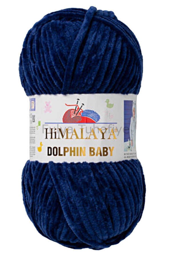 Himalaya Dolphin Baby 80321