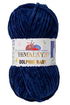 Himalaya Dolphin Baby 80321