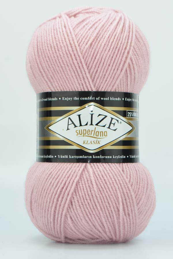 Alize Superlana Klasik 275