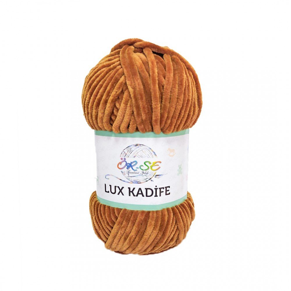 Örse Lüks Kadife 33126