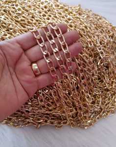 Metrelik Çanta Zinciri