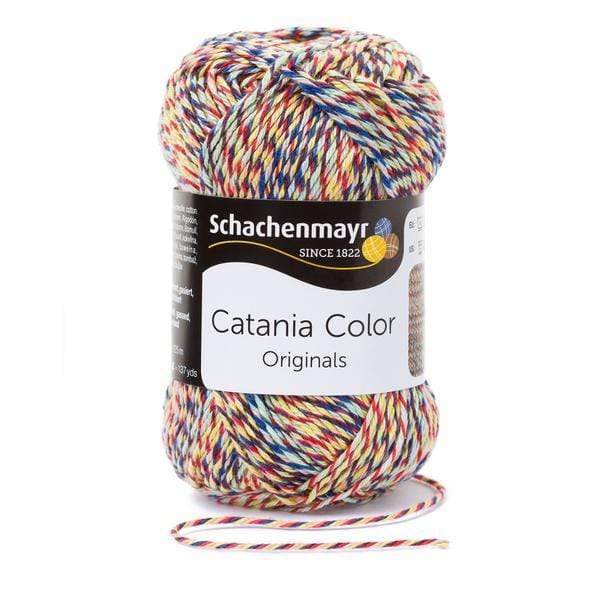 Schachenmayr Catania Color 221