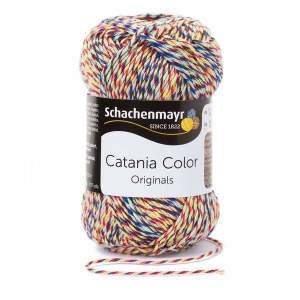 Schachenmayr Catania Color 221