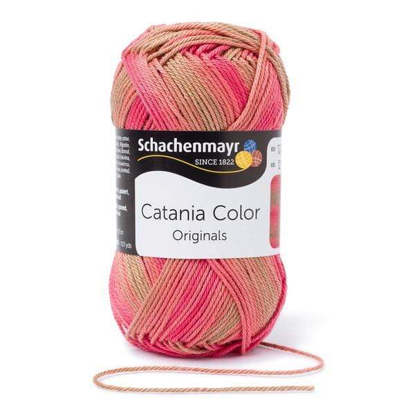 Schachenmayr Catania Color 227