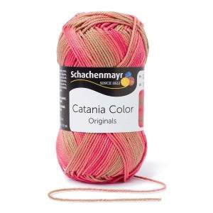Schachenmayr Catania Color 227