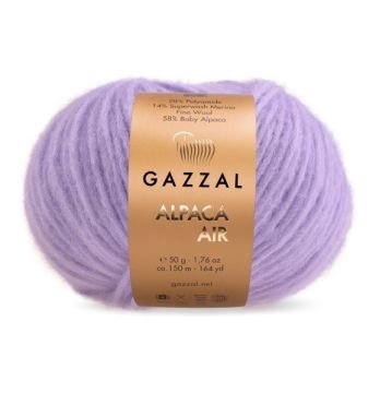 Gazzal Alpaca Air 90