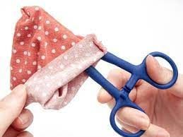 Kolay Tutuşlu Pense