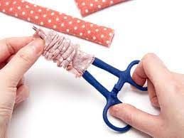 Kolay Tutuşlu Pense