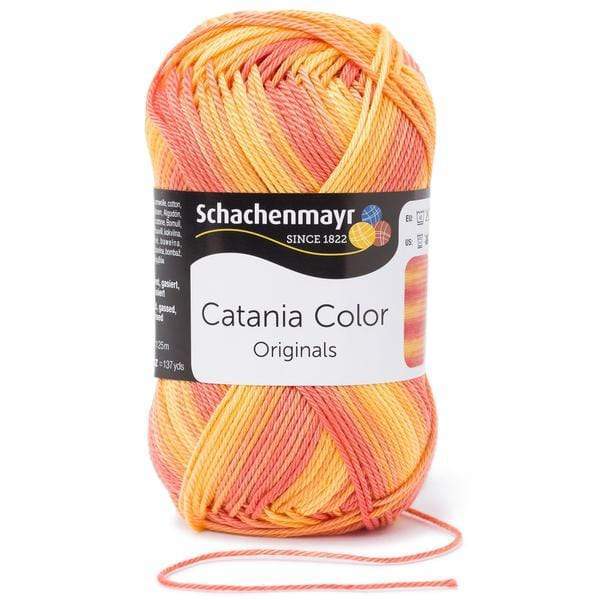 Schachenmayr Catania Color 228