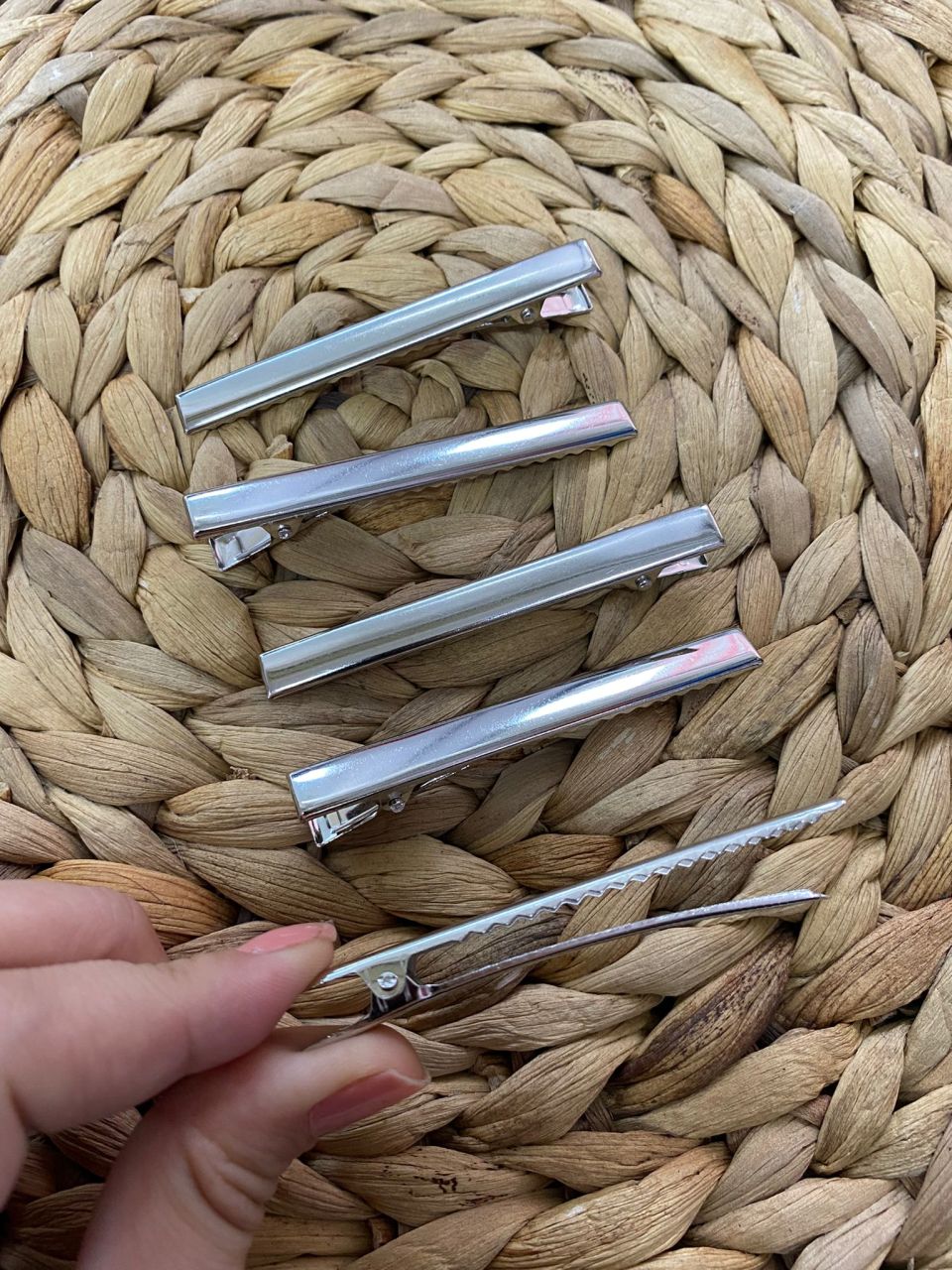 Pens Toka 6,5 cm