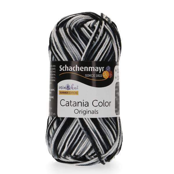 Schachenmayr Catania Color 234